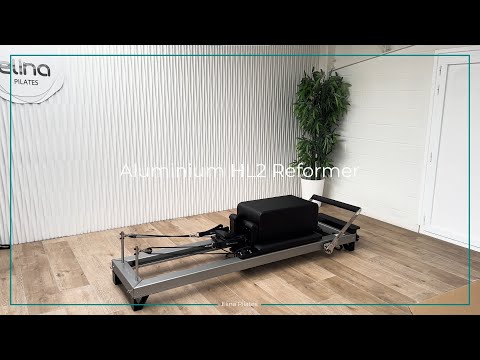 HL2 Aluminium Reformer
